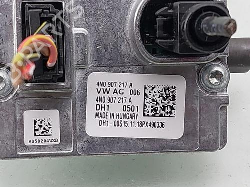 Camera AUDI A6 C8 Avant (4A5) 50 TDI Mild Hybrid quattro | BP32002290E14