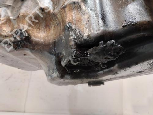 Engine BMW 3 (F30, F80) 330 e | BP34124467M1  - Image 5