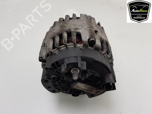 Alternator VW POLO V (6R1, 6C1) 1.2 TSI 16V | BP12049252M7 