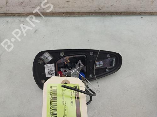 Antenne/Base VW CADDY V Box Body/MPV (SBA, SBH) 2.0 TDi | BP39094646C140 - Image 3