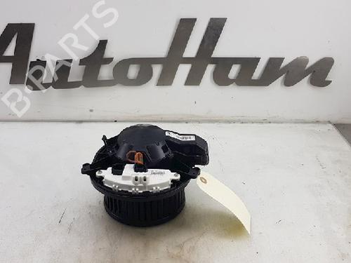 Used Heater blower motor BMW 3 Touring (F31) 320 d (163 hp) 12015121