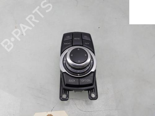 Used Electronic module Electronic module BMW 1 (F20) 118 i (170 hp) 34540123 34540123