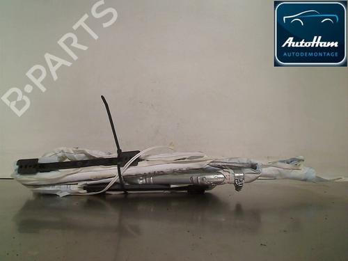Høyre gardin kollisjonspute PEUGEOT 307 SW (3H) 2.0 HDI 110 (107 hp) 12059534