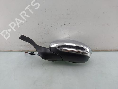 Außenspiegel links für PEUGEOT 2008 I (CU_) 1.2 THP 110 / PureTech 110 (110 hp) 28715908