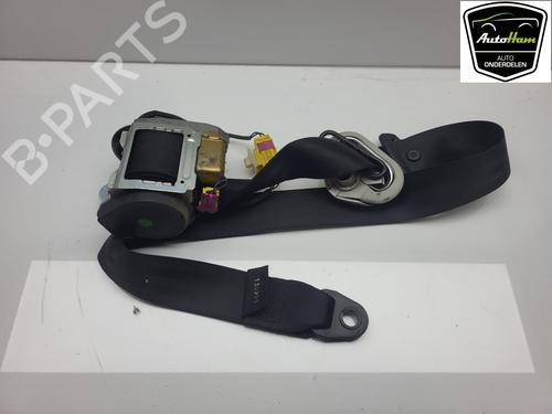 Front right seatbelt VW FOX Hatchback (5Z1, 5Z3, 5Z4) 1.2 | BP21070693I25 