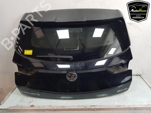 Tailgate OPEL GRANDLAND / GRANDLAND X (A18, P1UO) 1.2 (75) | BP15971148C6 