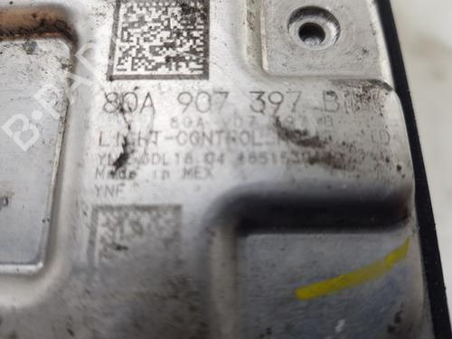 Lights ECU AUDI Q5 (FYB, FYG) 2.0 TFSI quattro | BP26602202M55 