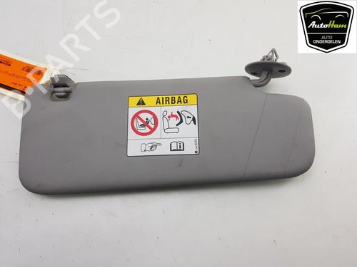 Annen OPEL KARL (C16) 1.0 (75 hp) 13149638