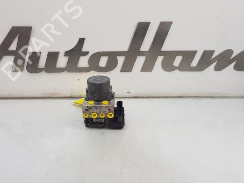 Used ABS pump RENAULT CLIO III (BR0/1, CR0/1) 2.0 16V Sport (200 hp) 12005280