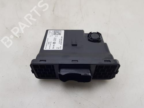 Elektronisk modul AUDI E-TRON (GEN) 55 quattro (408 hp) 23897849