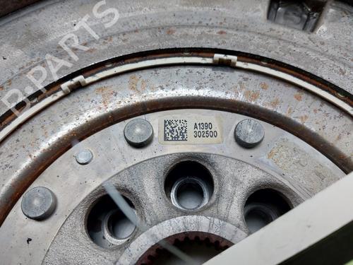 Flywheel MERCEDES-BENZ A-CLASS (W177) AMG A 45 S 4-Matic+ (177.054) | BP29996714M101