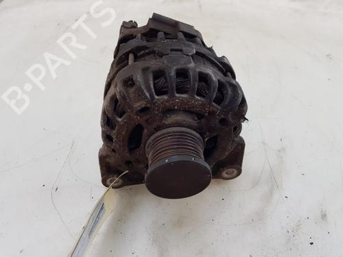 Used Alternator RENAULT TWINGO III (BCM_, BCA_) 1.0 SCe 70 (71 hp) 25048491