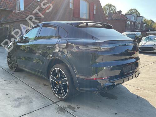 Forlygtekontakt PORSCHE CAYENNE (9YA) 3.0 E-Hybrid AWD (9YAAE1) (462 hp) 29823463