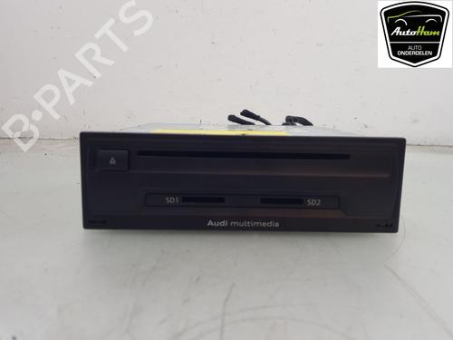 Elektronische module AUDI A3 Limousine (8VS, 8VM) 1.6 TDI (110 hp) 29061619