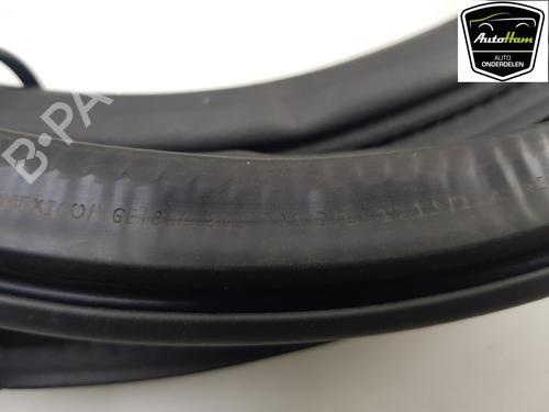 Rubber door seal AUDI Q5 (FYB, FYG) 2.0 TFSI quattro | BP13146982C142