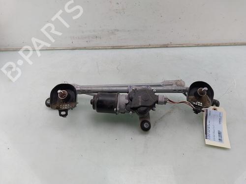 Used Front wipers mechanism MITSUBISHI MIRAGE / SPACE STAR VI Hatchback (A0_A) 1.2 (71 hp) 28126460