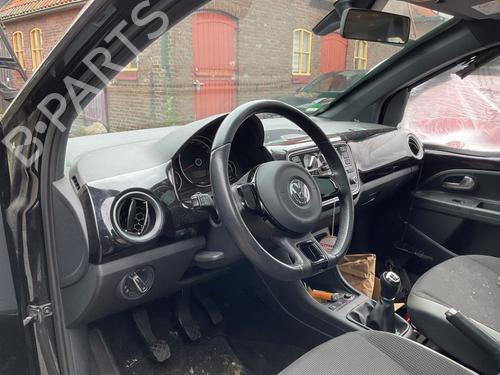 Airbag sæt VW UP! (121, 122, BL1, BL2, BL3, 123) 1.0 (60 hp) 29713321
