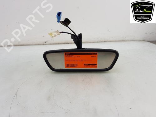 Used Rear mirror MERCEDES-BENZ CLA Coupe (C117) CLA 250 (117.344) (211 hp) 12041564