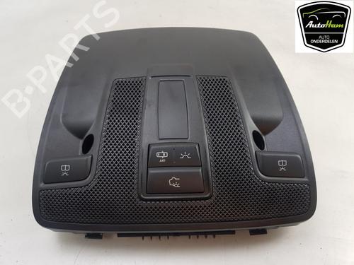 Interior roof light MERCEDES-BENZ A-CLASS (W176) A 180 (176.042) | BP12042664I8 