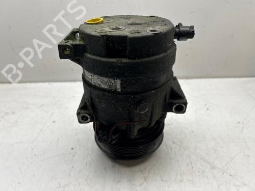 Used AC compressor AC compressor RENAULT LAGUNA II (BG0/1_) 1.8 16V (BG0B, BG0M) (120 hp) 32481208 32481208