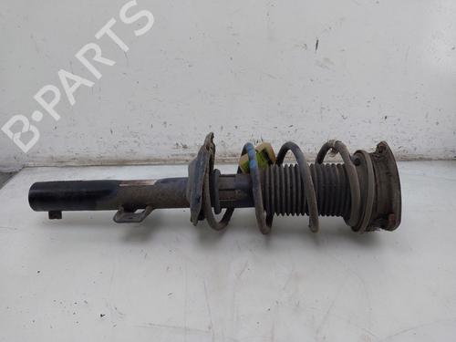 Left front shock absorber SEAT ARONA (KJ7, KJP) 1.0 TSI | BP31143643M16