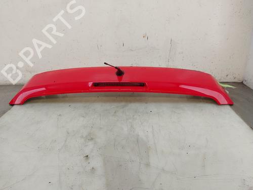 Used Rear spoiler Rear spoiler OPEL SPEEDSTER (E01) 2.2 (R97) (147 hp) 36305650 36305650