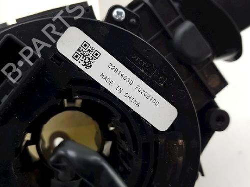 Steering column stalk OPEL CORSA E (X15) 1.2 (08, 68) | BP12009686I23 - Image 3
