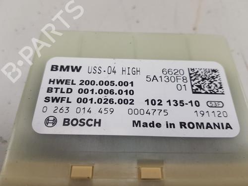 Control unit BMW 5 Touring (G31) 530 i Mild-Hybrid | BP24825795M11 - Image 4