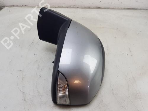 Left mirror RENAULT GRAND SCÉNIC III (JZ0/1_) 1.4 16V (JZ0F) | BP31170244C26