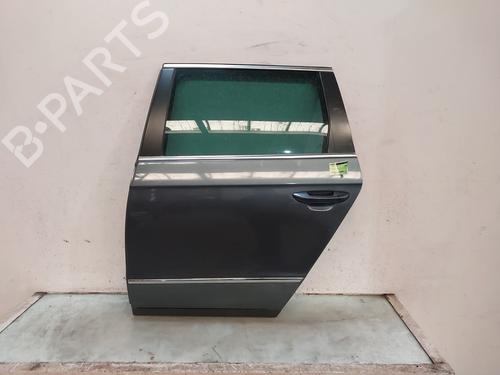 Used Left rear door Left rear door VW PASSAT B6 Variant (3C5) 1.4 TSI (122 hp) 35897591 35897591