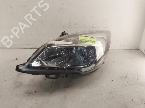 Used Left headlight Left headlight 38913523 38913523