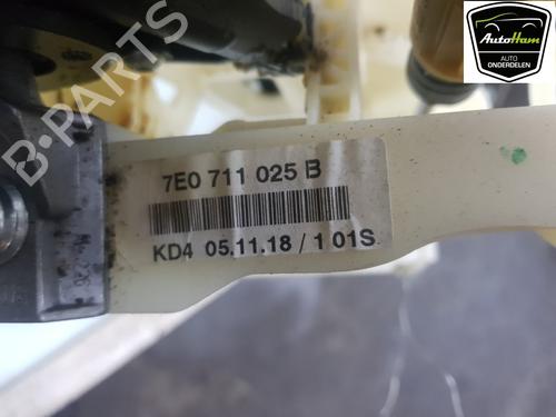 Gear lever VW TRANSPORTER T6 Van (SGA, SGH, SHA, SHH) 2.0 TDI | BP16082443M90 