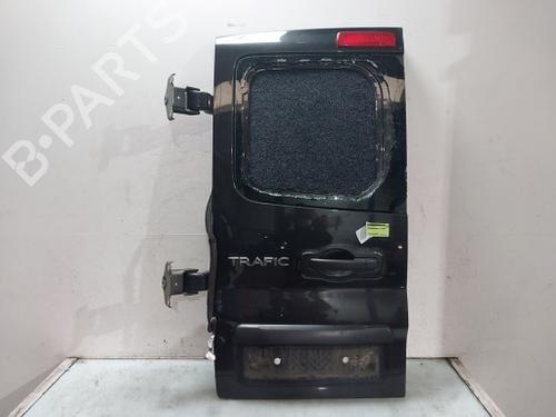 tailgate-renault-trafic-iii-van-fg_-2014-32002245 main image