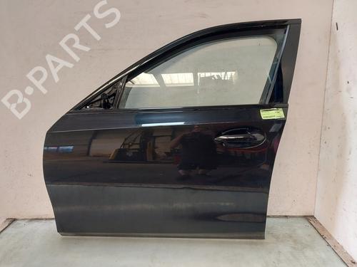 Used Left front door Left front door 37436118 37436118