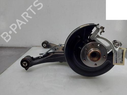 Used Left rear steering knuckle VW TRANSPORTER T6 Van (SGA, SGH, SHA, SHH) 2.0 TDI (150 hp) 29750395