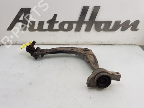 Used Left front suspension arm PEUGEOT 508 SW I (8E_) 1.6 THP (156 hp) 12012382