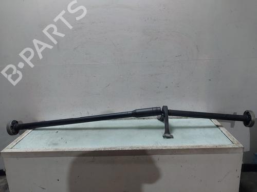 Arbre de transmission AUDI A3 Sportback (8YA, 8YF) S3 TFSI quattro (310 hp) 31922499