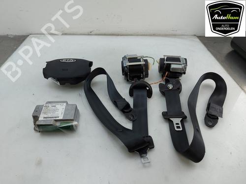 Kollisonspute sett KIA CEE'D SW (ED) 1.4 CVVT | BP12062143C86