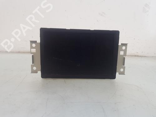 Used Electronic module VOLVO V60 I (155) D6 Hybrid AWD (280 hp) 28294626