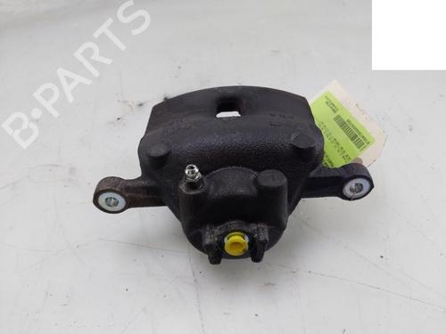 Left front brake caliper KIA PICANTO III (JA) 1.2 | BP33812042M105 - Image 3