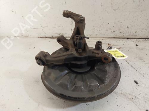 Used Right rear steering knuckle Right rear steering knuckle AUDI A3 Limousine (8YS, 8YM) 35 TFSI Mild Hybrid (150 hp) 39948884 39948884