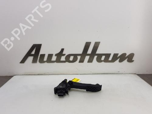 Used Pedal VW ID.3 (E11, E12) 1st (204 hp) 12032529