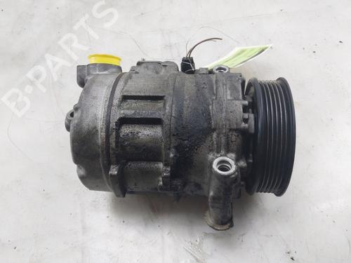 AC compressor BMW 3 Coupe (E92) 325 i | BP30167975M34 