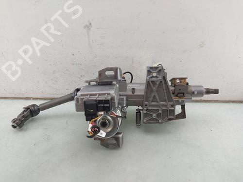 Used Steering column Steering column RENAULT CAPTUR I (J5_, H5_) 0.9 TCe 90 (90 hp) 39711169 39711169