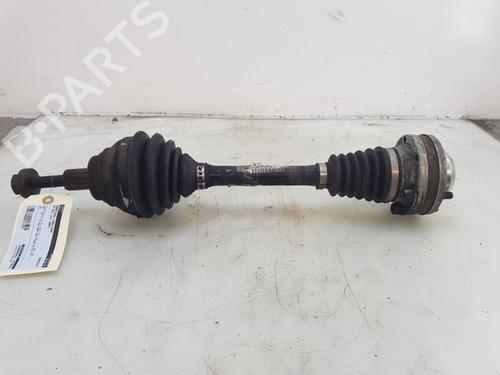 Left front driveshaft VW GOLF V (1K1) 2.0 GTI | BP25602044M38 