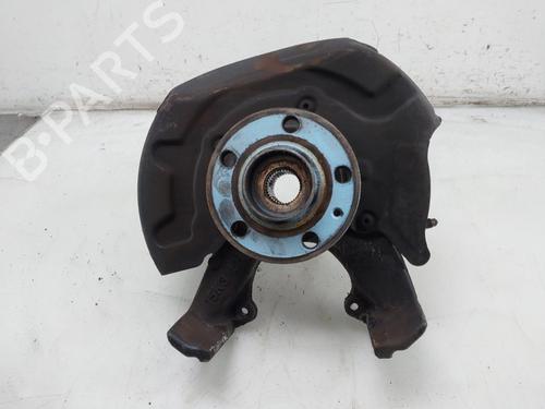 Left front steering knuckle SEAT ARONA (KJ7, KJP) 1.0 TSI | BP31143646M25