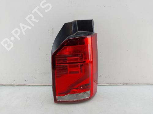 Used Right taillight VW TRANSPORTER T6 Van (SGA, SGH, SHA, SHH) 2.0 TDI (150 hp) 29503903