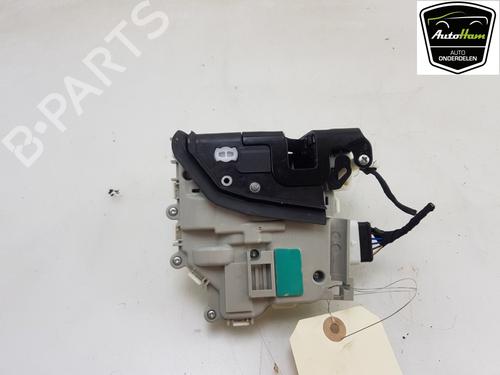 Front right lock AUDI A5 Sportback (F5A, F5F) 35 TFSI Mild Hybrid | BP13613850C97 