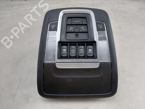 Kabinelys RAM 1500 Crew Cab Pickup (DT) 5.7 (401 hp) 31922679