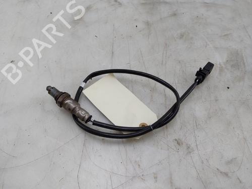 Used Electronic sensor SKODA OCTAVIA IV Combi (NX5, PV5) 1.5 TSI e-TEC (150 hp) 29887821